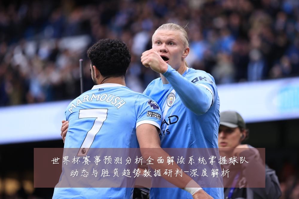 世界杯赛事预测分析全面解读系统掌握球队动态与胜负趋势数据研判-深度解析