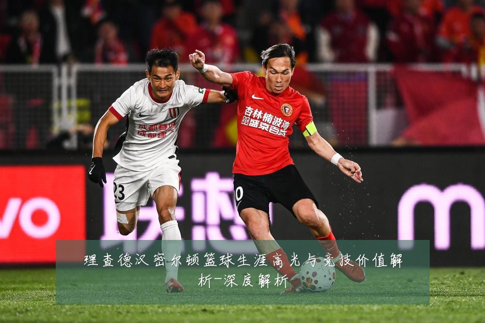 理查德汉密尔顿篮球生涯高光与竞技价值解析-深度解析