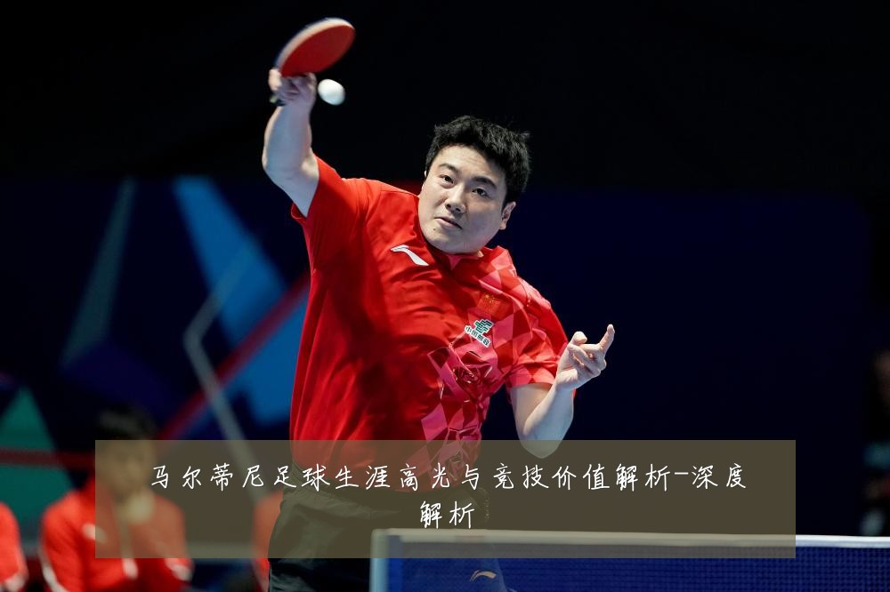 马尔蒂尼足球生涯高光与竞技价值解析-深度解析